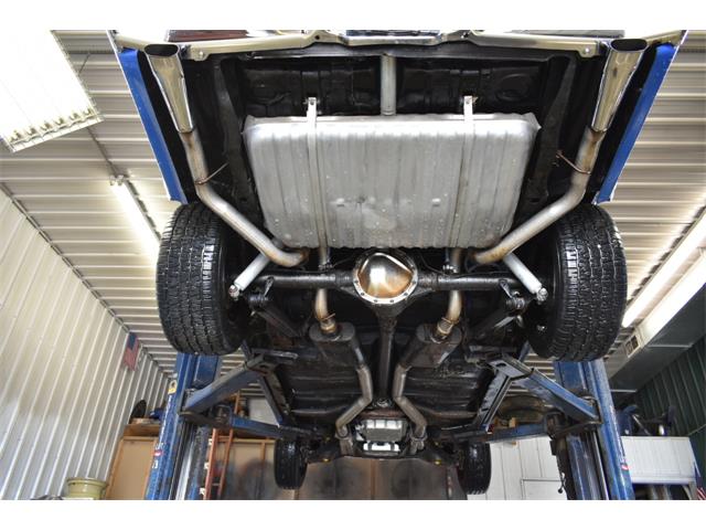 1969 Chevrolet Chevelle Malibu SS (CC-1229911) for sale in Greene, Iowa