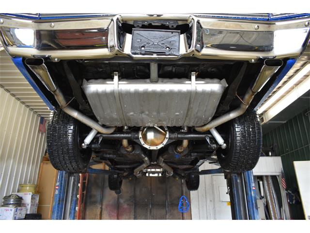 1969 Chevrolet Chevelle Malibu SS (CC-1229911) for sale in Greene, Iowa