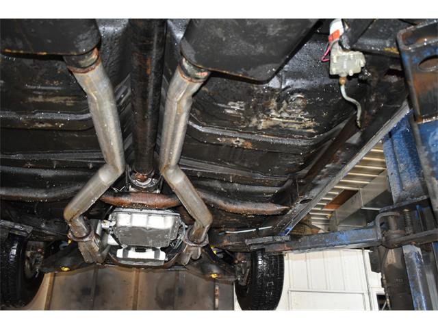 1969 Chevrolet Chevelle Malibu SS (CC-1229911) for sale in Greene, Iowa