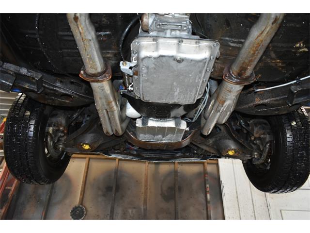 1969 Chevrolet Chevelle Malibu SS (CC-1229911) for sale in Greene, Iowa