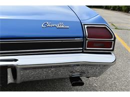 1969 Chevrolet Chevelle Malibu SS (CC-1229911) for sale in Greene, Iowa