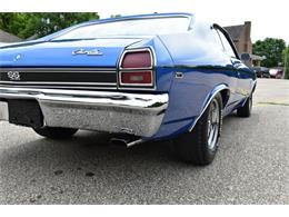 1969 Chevrolet Chevelle Malibu SS (CC-1229911) for sale in Greene, Iowa