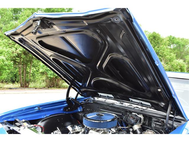 1969 Chevrolet Chevelle Malibu SS (CC-1229911) for sale in Greene, Iowa