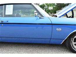 1969 Chevrolet Chevelle Malibu SS (CC-1229911) for sale in Greene, Iowa