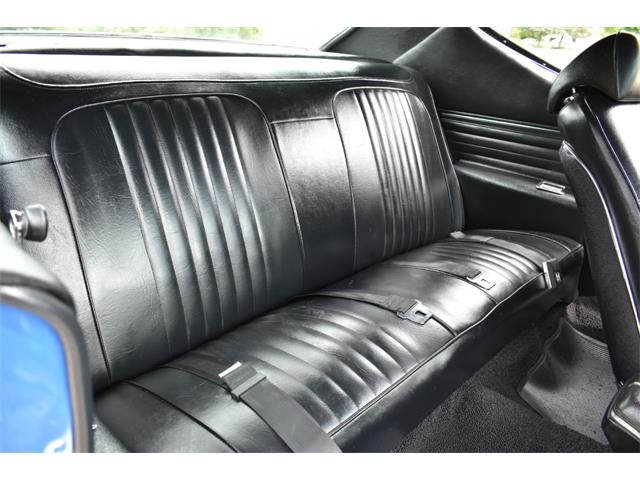 1969 Chevrolet Chevelle Malibu SS (CC-1229911) for sale in Greene, Iowa