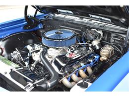 1969 Chevrolet Chevelle Malibu SS (CC-1229911) for sale in Greene, Iowa