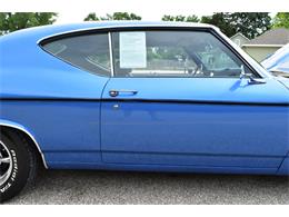 1969 Chevrolet Chevelle Malibu SS (CC-1229911) for sale in Greene, Iowa