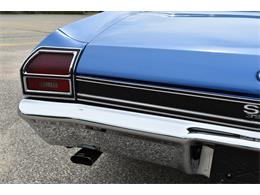 1969 Chevrolet Chevelle Malibu SS (CC-1229911) for sale in Greene, Iowa