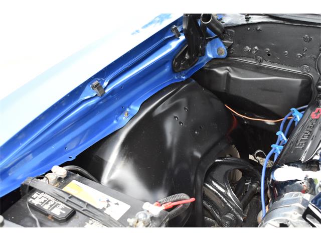 1969 Chevrolet Chevelle Malibu SS (CC-1229911) for sale in Greene, Iowa