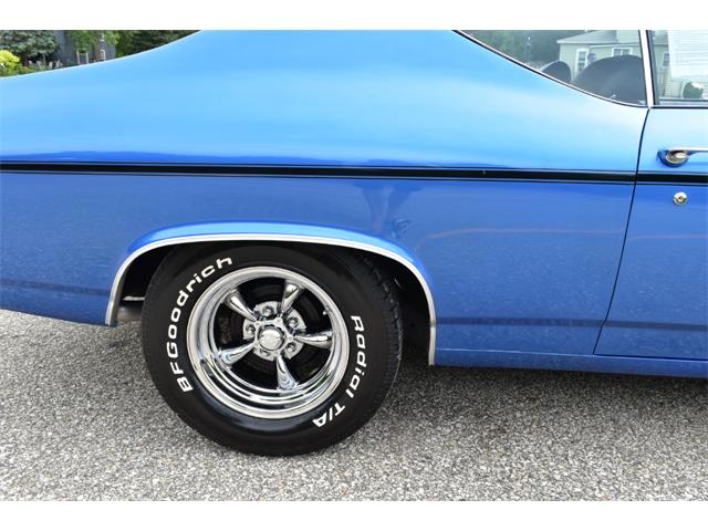 1969 Chevrolet Chevelle Malibu SS (CC-1229911) for sale in Greene, Iowa