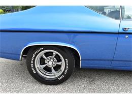 1969 Chevrolet Chevelle Malibu SS (CC-1229911) for sale in Greene, Iowa