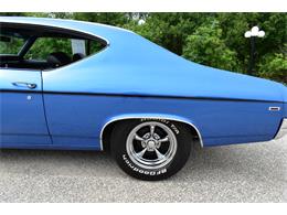 1969 Chevrolet Chevelle Malibu SS (CC-1229911) for sale in Greene, Iowa