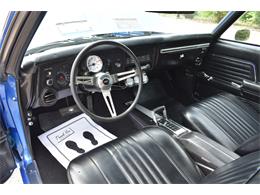 1969 Chevrolet Chevelle Malibu SS (CC-1229911) for sale in Greene, Iowa