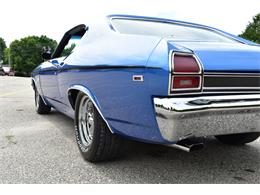 1969 Chevrolet Chevelle Malibu SS (CC-1229911) for sale in Greene, Iowa