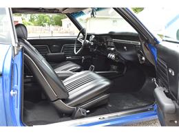 1969 Chevrolet Chevelle Malibu SS (CC-1229911) for sale in Greene, Iowa
