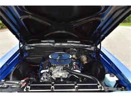 1969 Chevrolet Chevelle Malibu SS (CC-1229911) for sale in Greene, Iowa