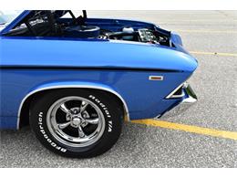 1969 Chevrolet Chevelle Malibu SS (CC-1229911) for sale in Greene, Iowa