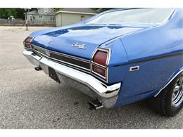 1969 Chevrolet Chevelle Malibu SS (CC-1229911) for sale in Greene, Iowa