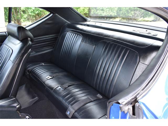 1969 Chevrolet Chevelle Malibu SS (CC-1229911) for sale in Greene, Iowa