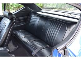 1969 Chevrolet Chevelle Malibu SS (CC-1229911) for sale in Greene, Iowa