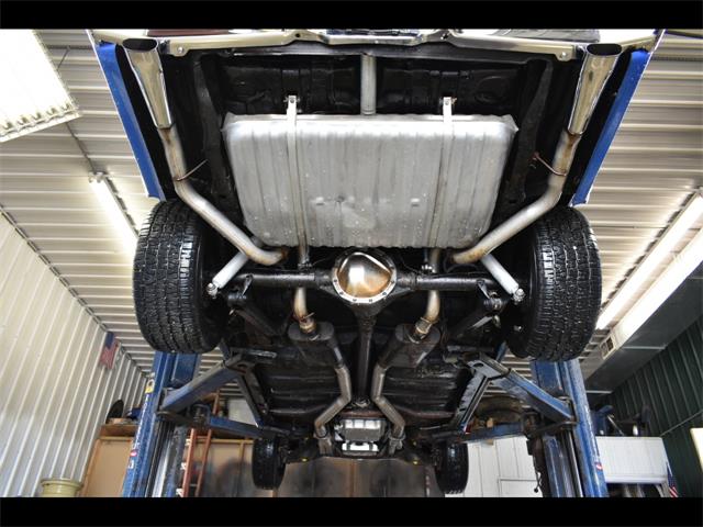 1969 Chevrolet Chevelle Malibu SS (CC-1229911) for sale in Greene, Iowa