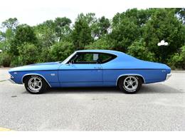 1969 Chevrolet Chevelle Malibu SS (CC-1229911) for sale in Greene, Iowa