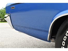 1969 Chevrolet Chevelle Malibu SS (CC-1229911) for sale in Greene, Iowa