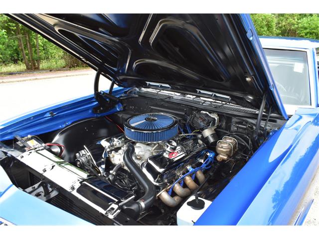1969 Chevrolet Chevelle Malibu SS (CC-1229911) for sale in Greene, Iowa