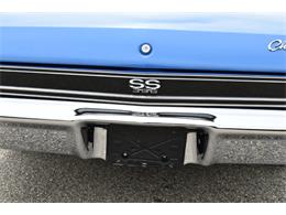 1969 Chevrolet Chevelle Malibu SS (CC-1229911) for sale in Greene, Iowa