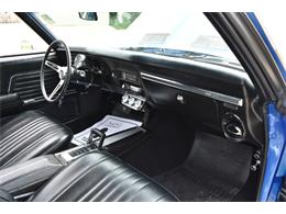 1969 Chevrolet Chevelle Malibu SS (CC-1229911) for sale in Greene, Iowa