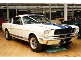 1965 Ford Mustang (CC-1229922) for sale in Hickory, North Carolina