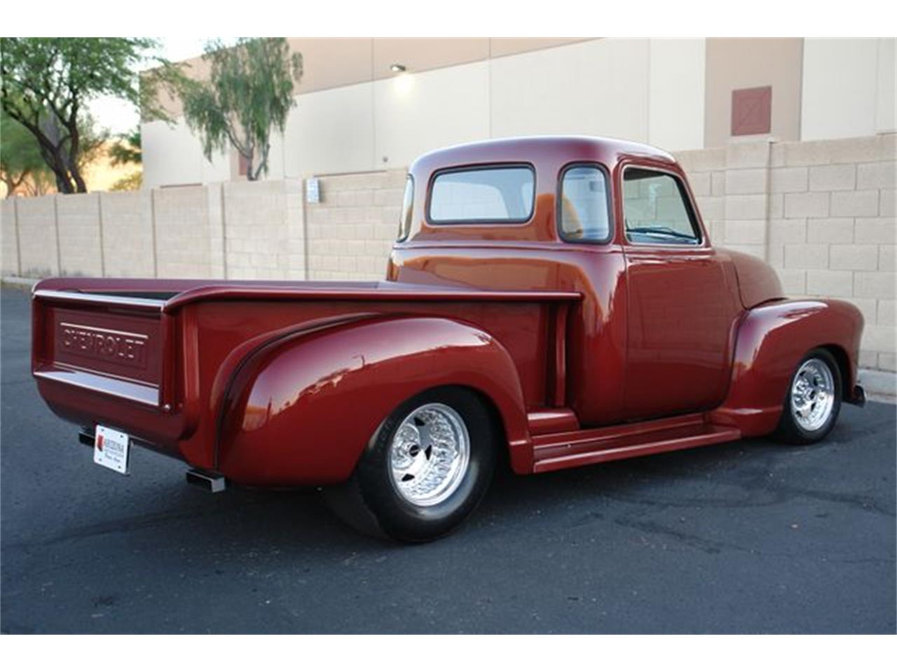 1949 Chevrolet 3100 for Sale | ClassicCars.com | CC-1220993