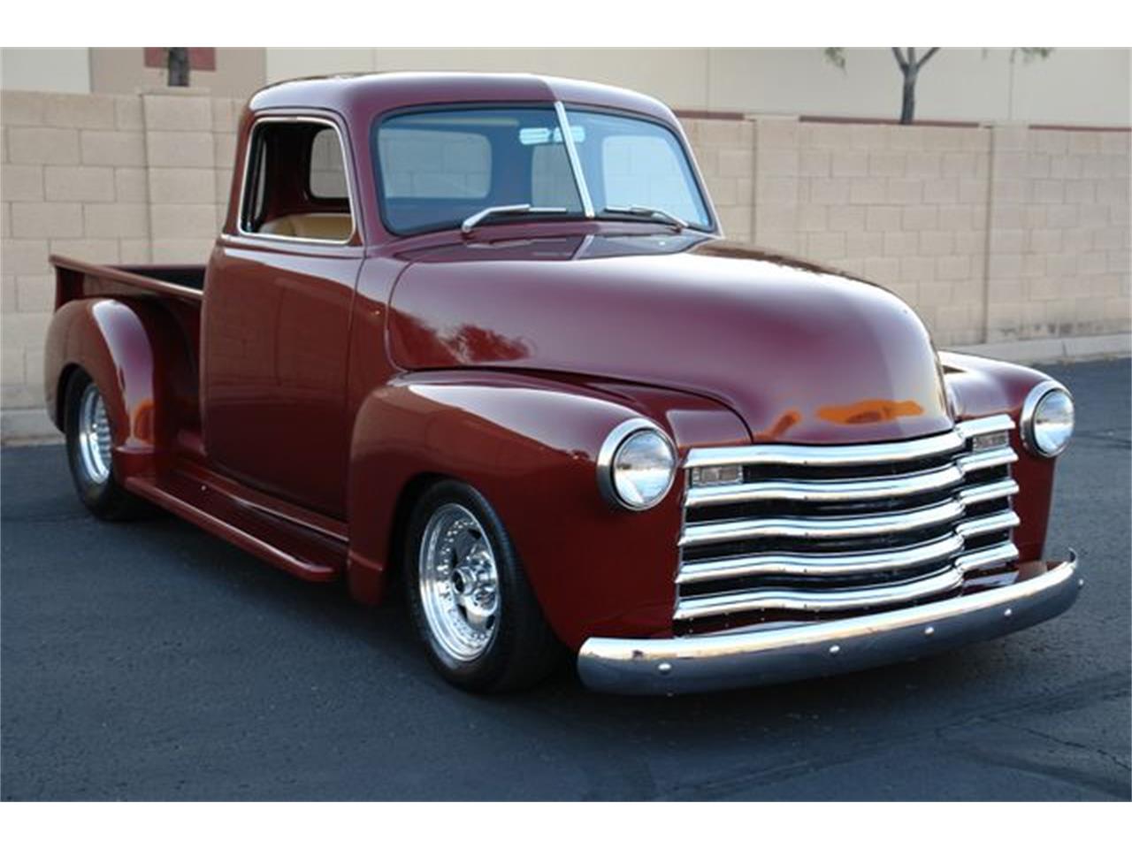 1949 Chevrolet 3100 for Sale | ClassicCars.com | CC-1220993