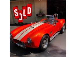 1967 Shelby Cobra (CC-1229939) for sale in Clarksburg, Maryland