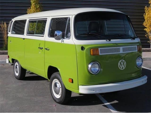 1976 Volkswagen Bus (CC-1220994) for sale in Hailey, Idaho