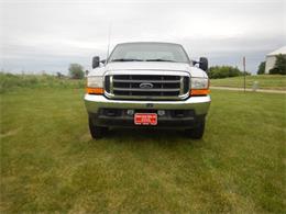 2001 Ford F250 (CC-1229940) for sale in Clarence, Iowa