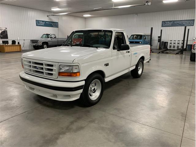 1994 Ford Lightning (CC-1220995) for sale in Holland , Michigan