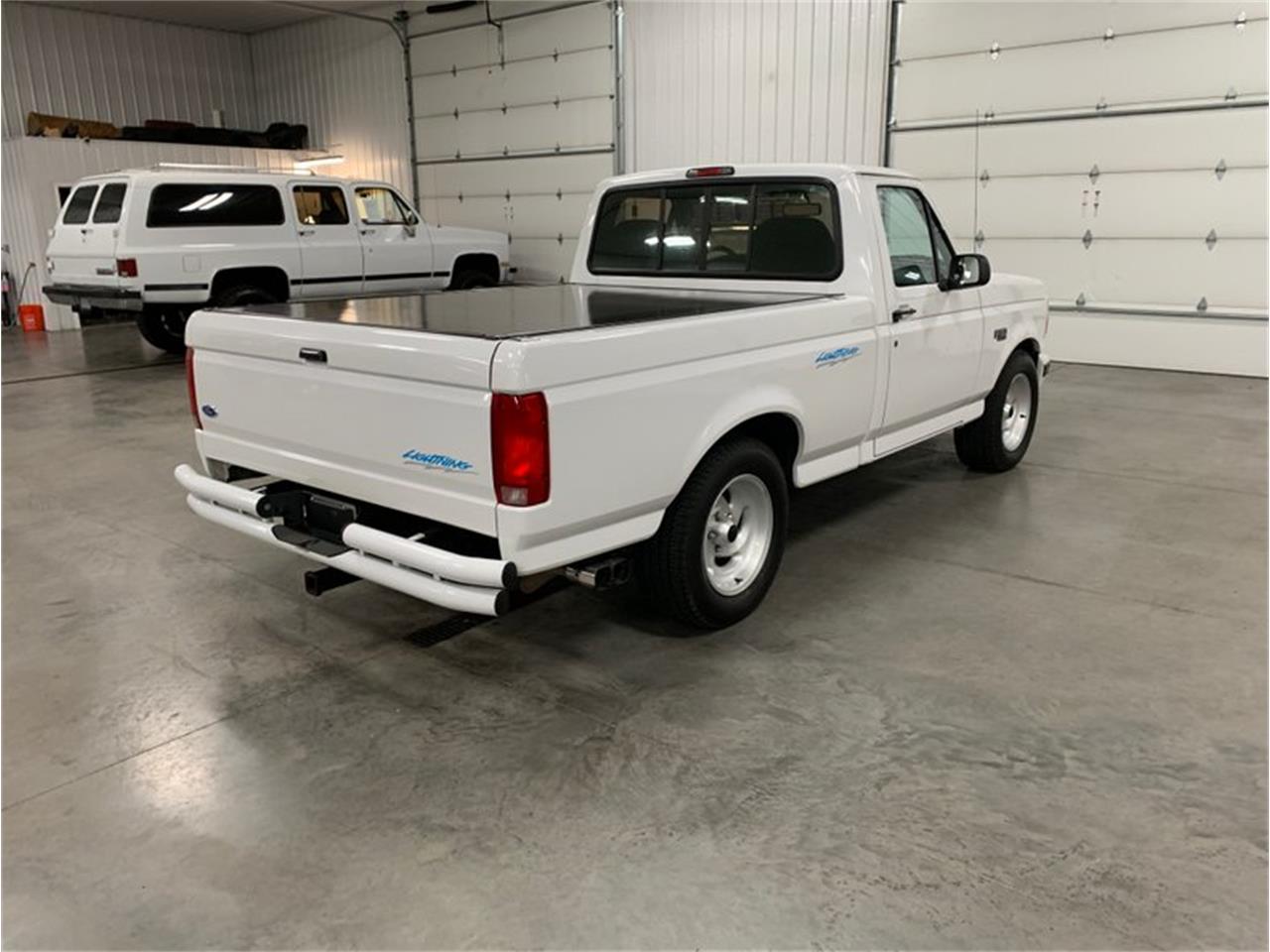 1994 Ford Lightning for Sale | ClassicCars.com | CC-1220995