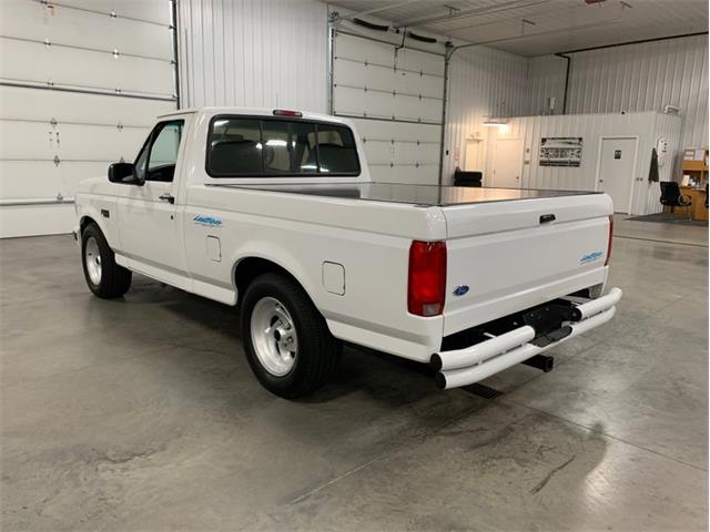 1994 Ford Lightning for Sale | ClassicCars.com | CC-1220995