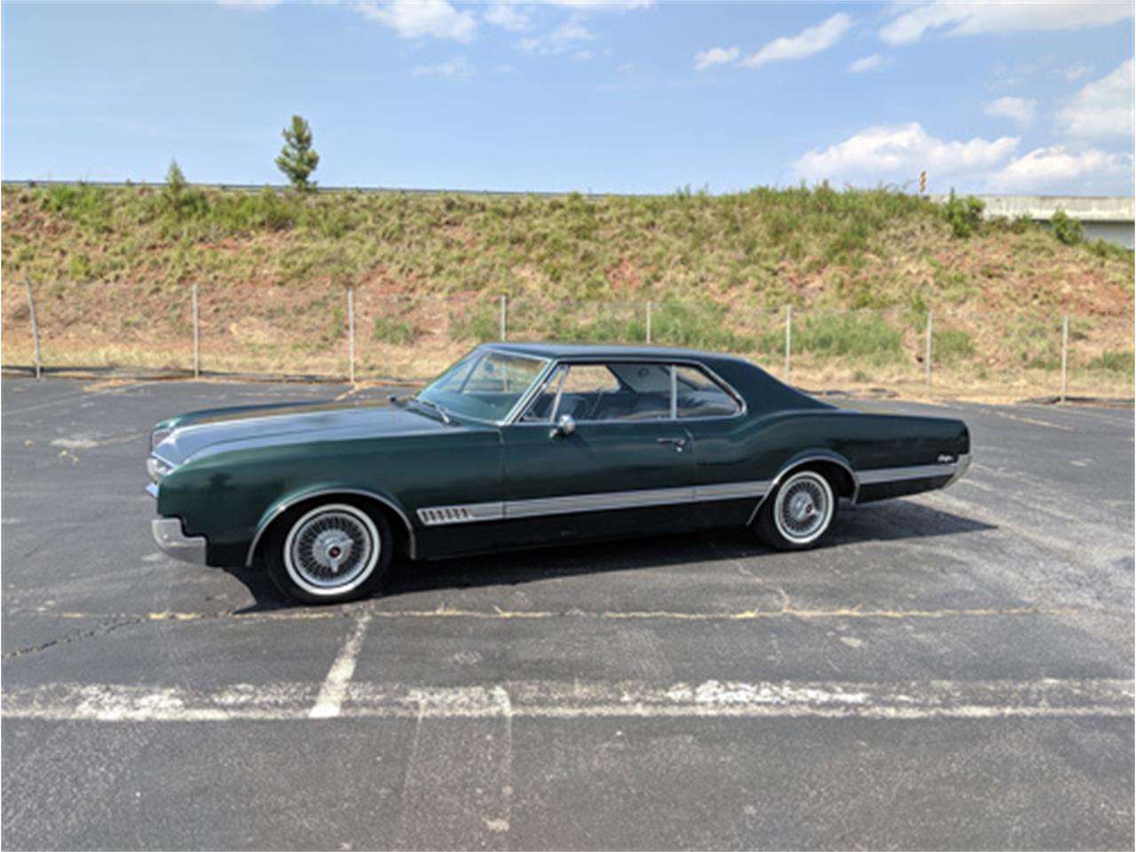 Oldsmobile Starfire For Sale