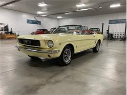 1966 Ford Mustang (CC-1229956) for sale in Holland , Michigan