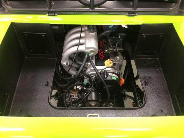 2018 Oreion Reeper4 for Sale | ClassicCars.com | CC-1229967