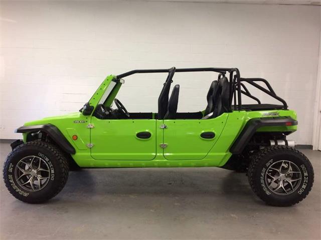 2018 Oreion Reeper4 for Sale | ClassicCars.com | CC-1229967