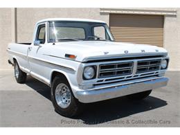 1972 Ford F100 (CC-1229969) for sale in Las Vegas, Nevada
