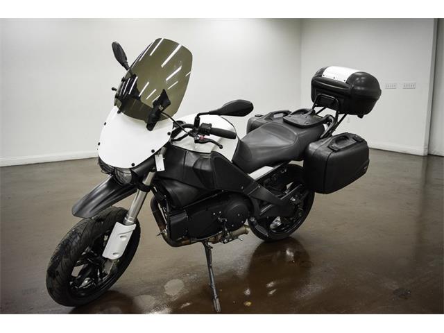 2009 Buell Ulysses (CC-1220999) for sale in Sherman, Texas