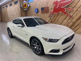 2015 Ford Mustang GT (CC-1229991) for sale in Mill Hall, Pennsylvania