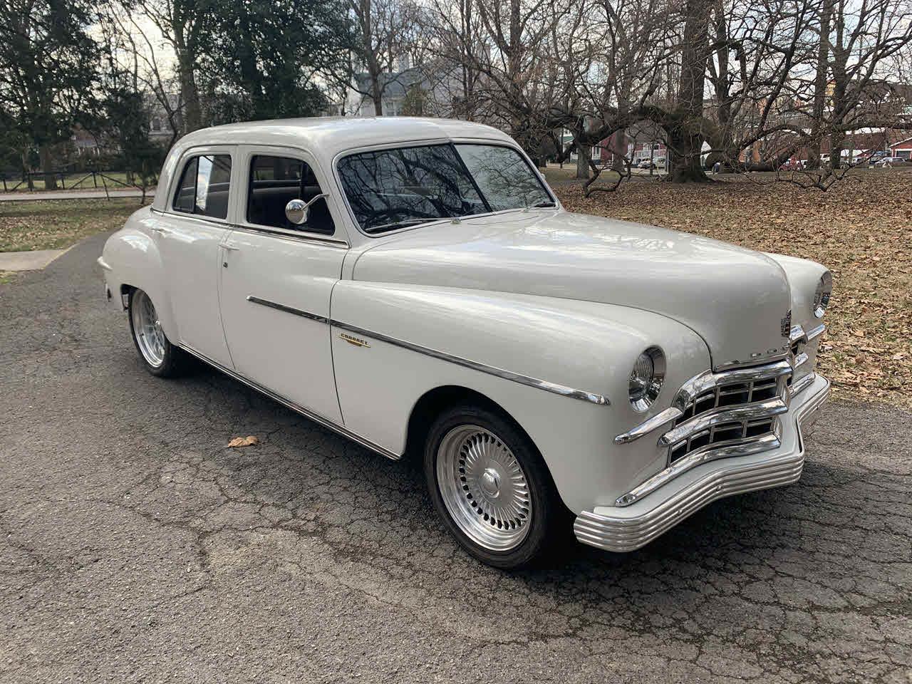 1949 Dodge Coronet for Sale | ClassicCars.com | CC-1230000