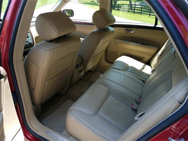 2006 Cadillac DTS (CC-1231017) for sale in Harvey, Louisiana