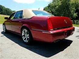 2006 Cadillac DTS (CC-1231017) for sale in Harvey, Louisiana