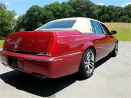 2006 Cadillac DTS (CC-1231017) for sale in Harvey, Louisiana